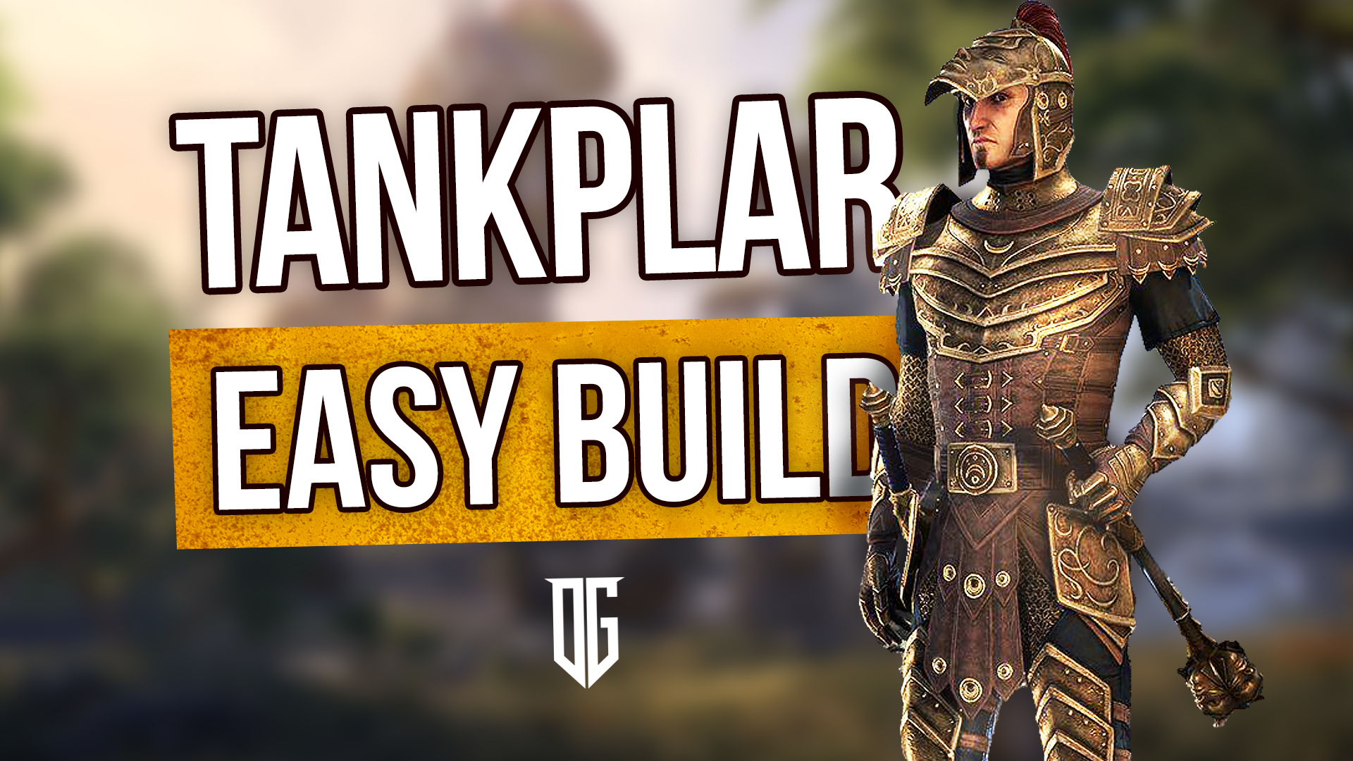 Eso Templar Pve Tank Build Deltia S Gaming