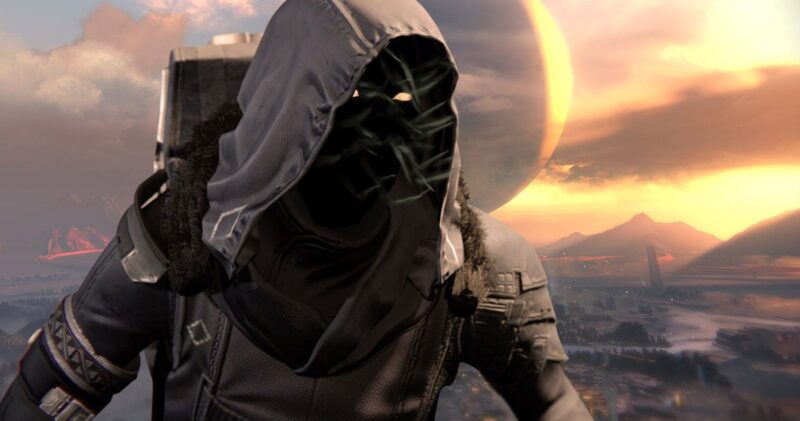 Xur Locations