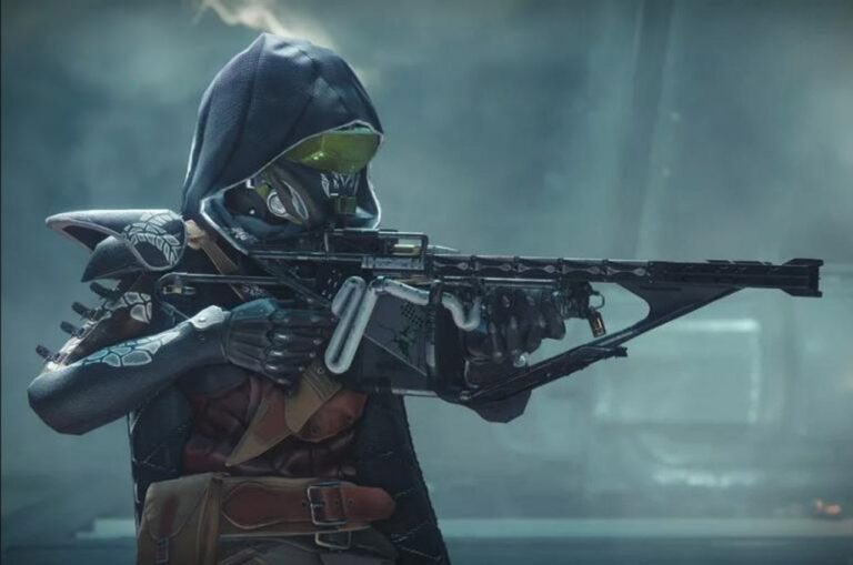 Destiny 2 Arbalest Nerfs and new Arbalest ornaments