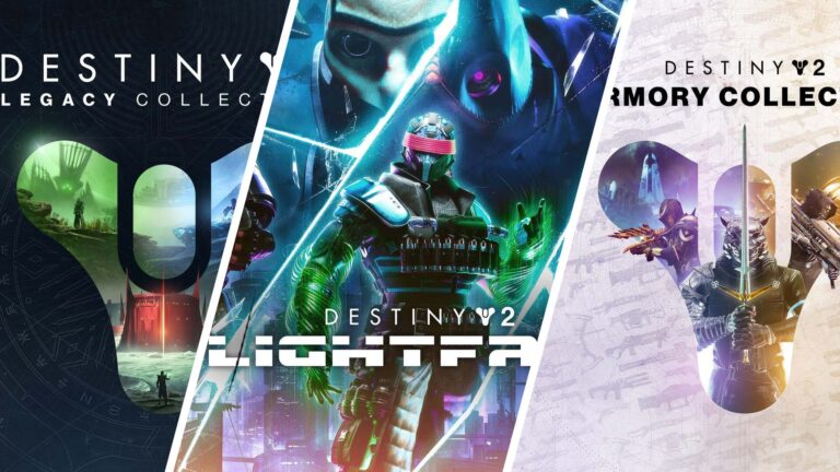 Destiny 2 The Best Expansions to Buy