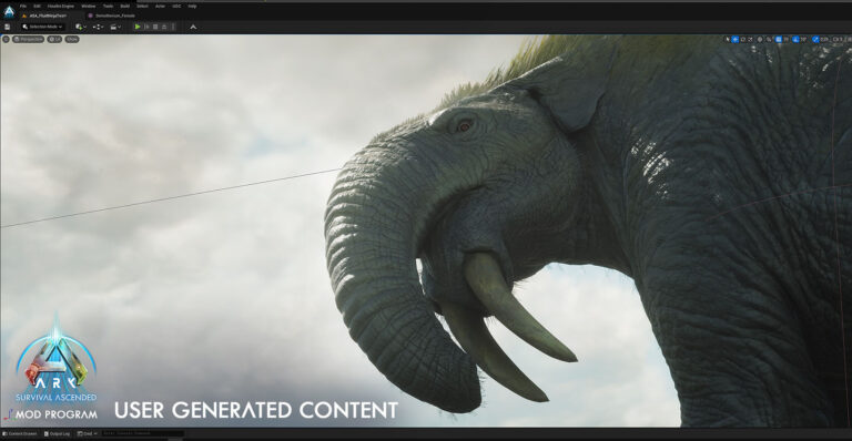 Get More ARK Survival Ascended Creatures and Dinosaurs with Featured Mods