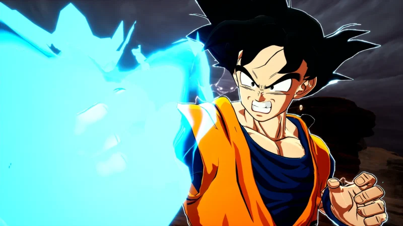 Which Dragon Ball Sparking Zero Difficulty Should You Choose?