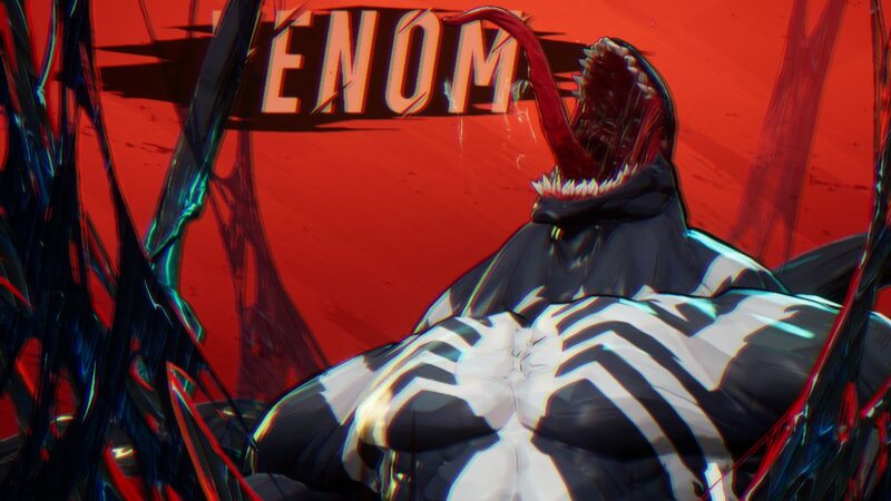 Marvel Rivals: 5 Best Venom Skin Mods To Try Out